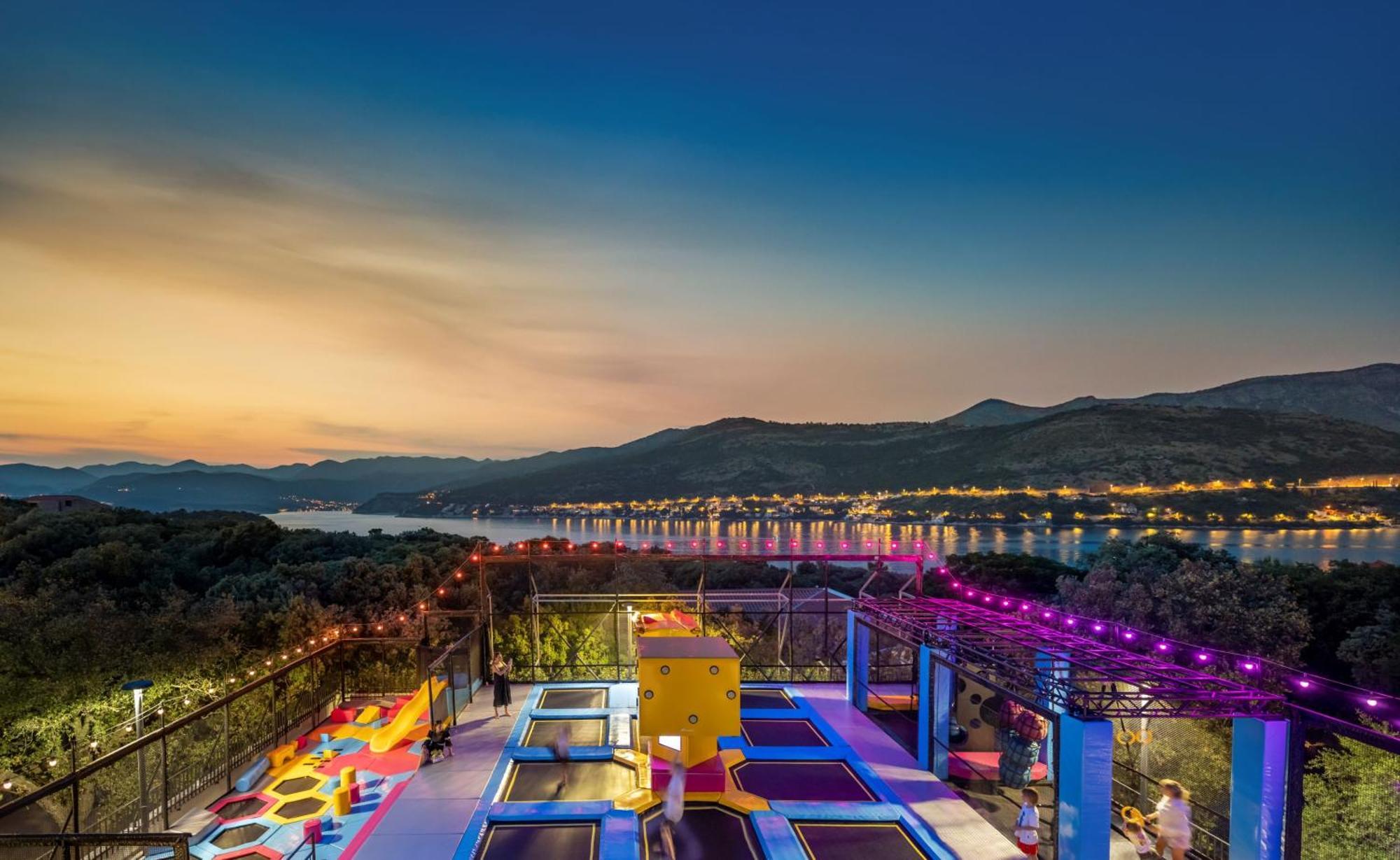 Valamar Lacroma Dubrovnik Hotel Extérieur photo