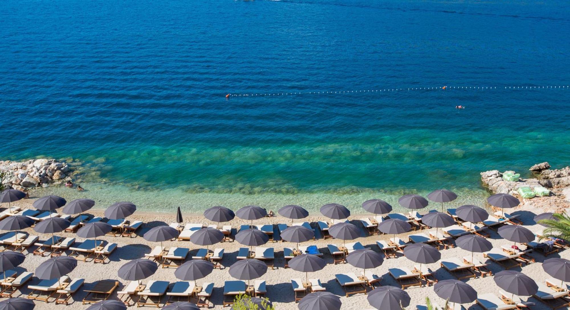 Valamar Lacroma Dubrovnik Hotel Extérieur photo
